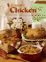 Country Chicken: Hundreds of Hearty Family-Style Chicken Recipes--for Fried Favorites, Oven Dishes, Skillet Suppers, Casseroles and More