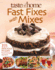 Fast Fixes With Mixes: 355 Delicious Recipes From Simple Starters