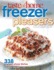 Taste of Home: Freezer Pleasers Cookbook