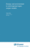 Energy and Environment in Interregional Input-Output Models (Studies in Applied Regional Science, 15)