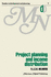 Project Planning and Income Distribution (Studies in Development and Planning, 9)