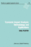 Economic Impact Analysis: Methodology and Applications (Volume 19)