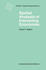 Spatial Analysis of Interaction Economics: the Role of Entropy and Information Theory in Spatial Input/Output Modelling