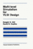 Multi-Level Simulation for Vlsi Design