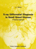 X-Ray Differential Diagnosis in Small Bowel Disease: a Practical Approach (Series in Radiology)