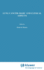 Lung Cancer: Basic and Clinical Aspects: Basic and Clinical Aspects