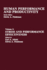Human Performance and Productivity: Stress and Performance Effectiveness