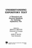 Understanding Expository Text: a Theoretical and Practical Handbook for Analysing Explanatory Text