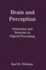 Brain and Perception (Distinguished Lecture Series)