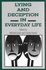 Clinical Assessment of Malingering and Deception, First Edition