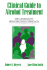 Clinical Guide to Alcohol Treatment: the Community Reinforcement Approach (the Guilford Substance Abuse Series)