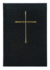 Book of Common Prayer, Pew, Black