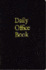 Daily Office Book: Two-Volume Set