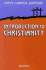 Introduction to Christianity