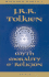 J.R.R. Tolkien: Myth, Morality, and Religion