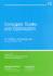 Conjugate Duality and Optimization