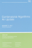 Combinatorial Algorithms: An Update