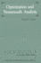 Optimization and Nonsmooth Analysis