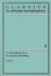 An Introduction to Invariant Imbedding (Wiley Series on Personality Processes)