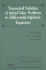 Numerical Solution of Initial-Value Problems in Differential-Algebraic Equations