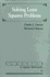 Solving Least Squares Problems (Classics in Applied Mathematics, Series Number 15)