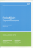 Probabilistic Expert Systems (Cbms-Nsf Regional Conference Series in Applied Mathematics, Series Number 67)