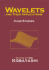 Wavelets and Their Applications: Case Studies