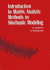 Introduction to Matrix Analytic Methods in Stochastic Modeling (Asa-Siam Series on Statistics and Applied Probability, Series Number 5) (English and Spanish Edition)