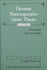 Dynamic Noncooperative Game Theory (Classics in Applied Mathematics, Series Number 23)