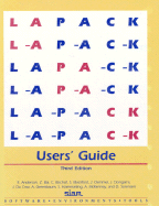 Lapack Users' Guide