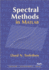 Spectral Methods in Matlab (Software, Environments, Tools)
