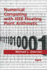 Numerical Computing With Ieee Floating Point Arithmetic: Including One Theorem, One Rule of Thumb, and One Hundred and One Exercises