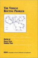 The Vehicle Routing Problem
