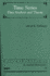 Time Series: Data Analysis and Theory