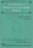 Introduction to Numerical Continuation Methods