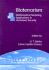 Frontiers in Applied Mathematics: Bioterrorism: Mathematical Modeling Applications in Homeland Security
