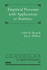 Empirical Processes With Applications to Statistics (Classics in Applied Mathematics, Series Number 59)