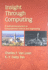 Insight Through Computing: a Matlab Introduction to Computational Science and Engineering