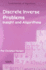 Discrete Inverse Problems: Insight and Algorithms