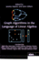 Graph Algorithms in the Language of Linear Algebra