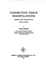 Connective Tissue Manipulation: Theory and Therapeutic Application