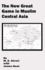 New Great Game in Muslim Central Asia, the (McNair Paper 47)