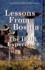 Lessons From Bosnia: the Ifor Experience