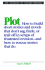 Plot (Elements of Fiction Writing)