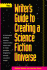 Writer's Guide to Creating a Science Fiction Universe