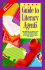 1997 Guide to Literary Agents (Annual)