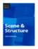 Elements of Fiction Writing-Scene & Structure