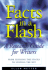 Facts in a Flash: a Research Guide: From Cruising the Stacks to Surfing the Net