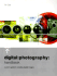 Digital Photography Handbook: a User's Guide to Creating Digital Images