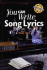 You Can Write Song Lyrics